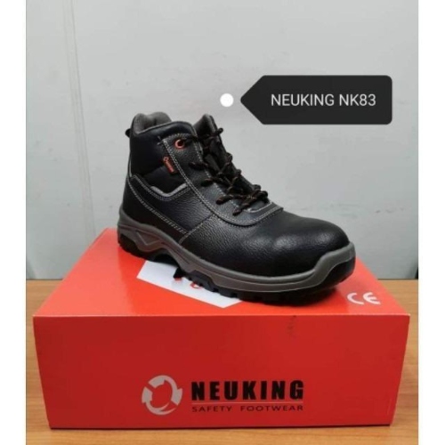 Neuking Safety 